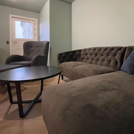 Randalin Aparthotel Åkirkeby Exteriör bild